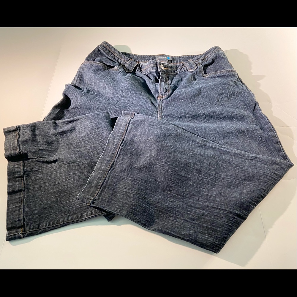 Venezia Trouser Jeans